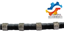 Diamond Wire Saw For Concrete