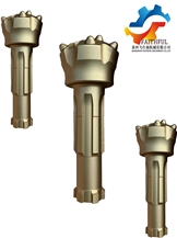 Dth Bit Drilling Tools