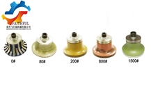 Hand Profiling Wheels