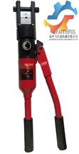 Hydraulic Pressor For Wire Saw Rope