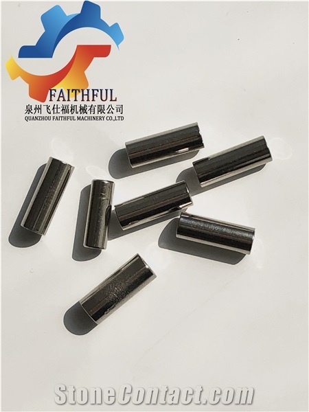 Joint/Crimp For Wire Saw