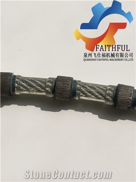 Plastic Fixed Wire Saw