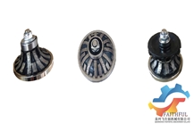 Sintered Hand Profiling Wheels, Edge Grinding Wheels