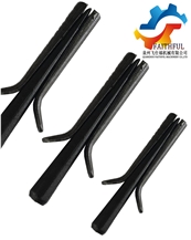 Splitting Wedge