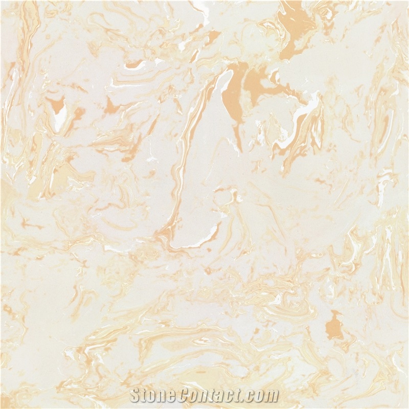 High Polished Best Selling Artifiicial Marble Stone Big Slab