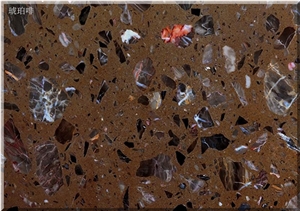 Popular Design Hot Selling Artificial Marble Slabs