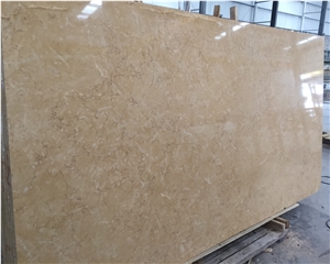 Jerusalem Stone AM53, Jerusalem Gold Limestone Slabs, Limestone Tiles