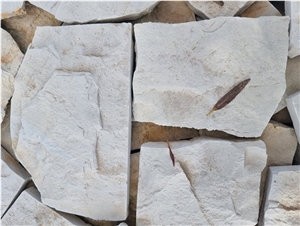 Limestone Masonry