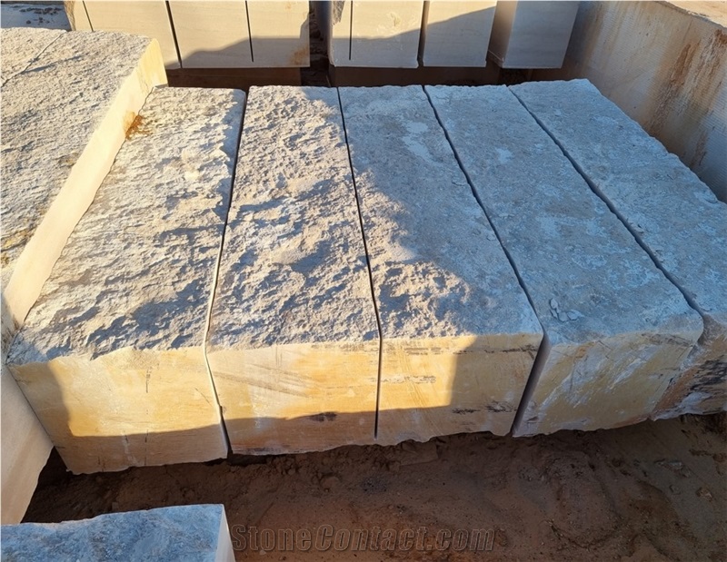 Limestone Wall Stone Blocks, Masonry Stone