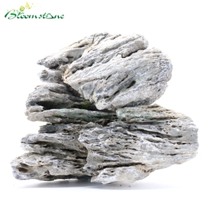 Dragon Stone Seiryu Stone For Aquarium Ocean Pebbles