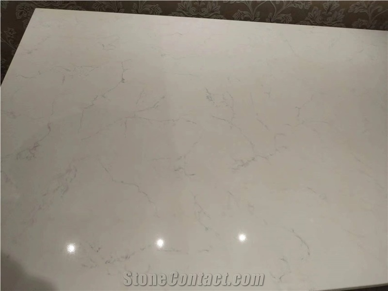 Artificial Marble Kitchen Slab