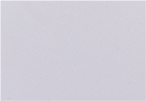 New White Engineered Quarts Stone Prices