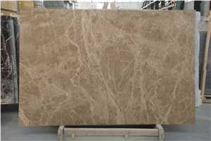 Emperador Light Marble Slabs