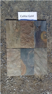 California Gold Slate