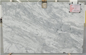 Indian Statuario Marble Slabs