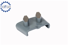 Diamond Grinding Segmented Abrasives