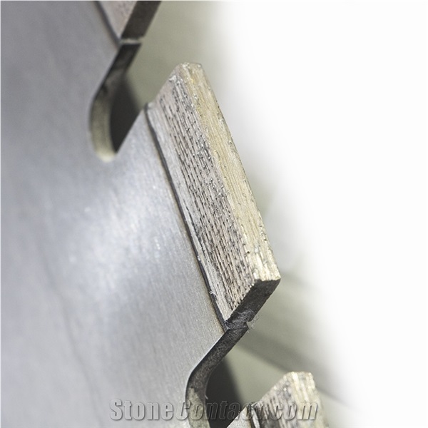 Granite Diamond Saw Blade Use For Stone Cutting Machine