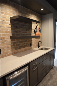 Quartz Kitchen Countertops