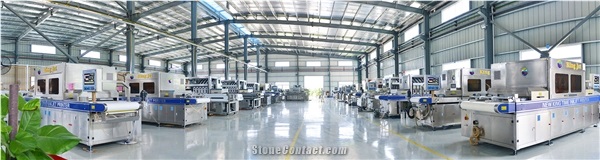 Foshan Sanshui Yingjie Precision Machinery Co., Ltd