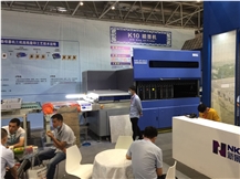 New King Jet K10 Inkjet Printer For Ceramic, Sintered Stone, Porcelain