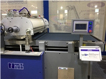 NGT Roller Printing Machine For Ceramic, Porcelain