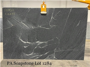 PA Soapstone Slabs (1284)