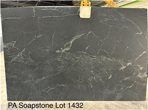 Pa Soapstone Slabs (1432)