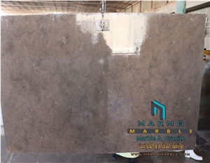 Melly Brown Marble Slabs