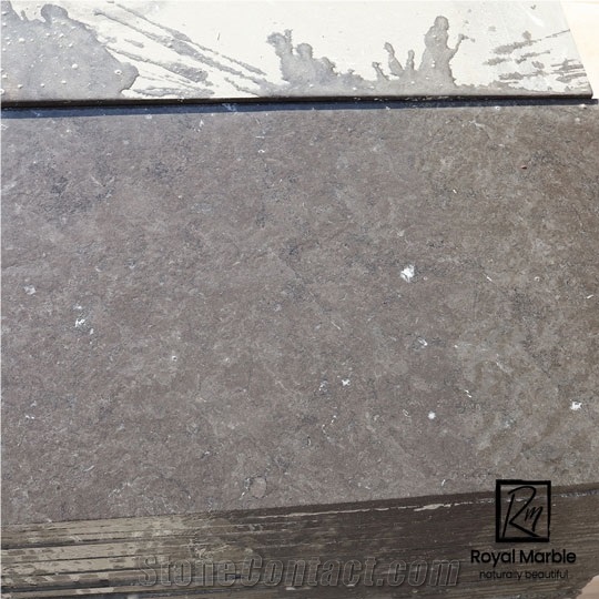 Melly Grey Marble Slabs And Tiles