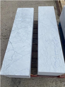 Italian Carrara Marble Small Blocks