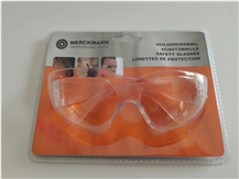 Safety Glasses