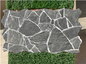 Interlock Ceramic Tiles