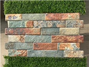 Interlock Ceramic Tiles