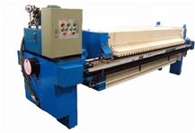 Filter Press Water Treatment Equipment