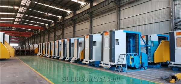 Fujian Province Hualong Machinery CO., LTD.