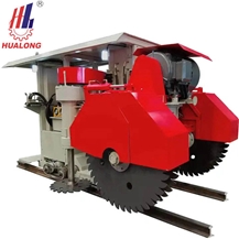 Sandstone Tile Cutter Quarry Natural Stone Cutting Machine