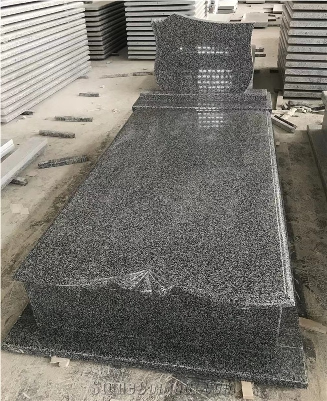 Granite Monument,Headstone,Gravestone
