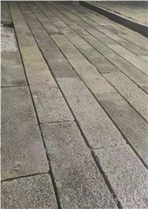 Reclaimed Paving Stone