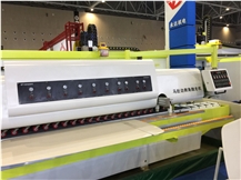 YH-1200 Ceramic Arc Edge Polishing Machine