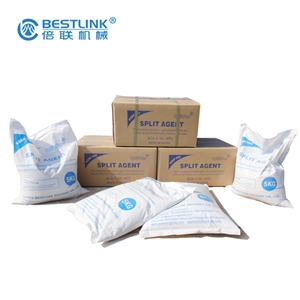 Splitstar Rock Cracking Agent Demolition Chemicals