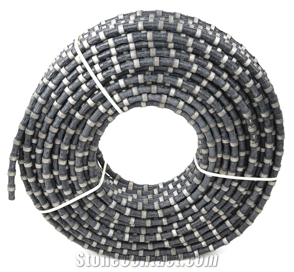 Diamond Wire Saw For Quarrying Made In China