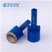 Quarrying 55Drive Shank Sandvik CME Button Bit Grinding Pin
