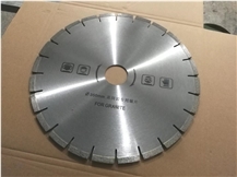Diamond Blade For Cutting Granite
