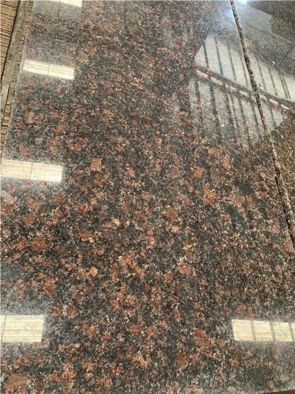 Alliance Brown Granite,Tan Brown Granite Tiles For Project
