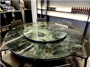 Carmel Green Table Top