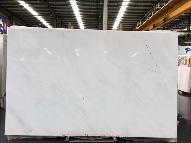 China Arabescato, Han White Marble For Floor&Wall