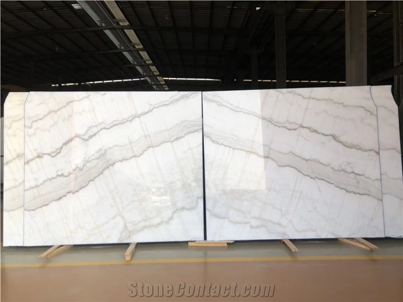 China Bianco Carrara Marble,Guangxi White Marble