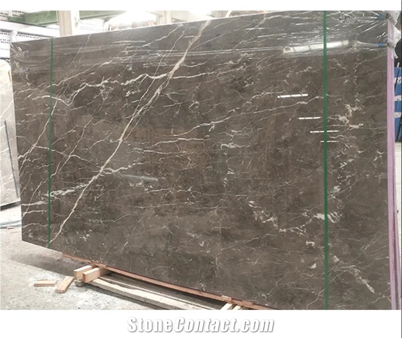 Cyprus Grey Ash Marble Wall Tiles,Kibris Gri Marble Slabs