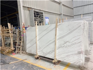 Volakas Marble, Venus White Marble, Branco Volakas Marble