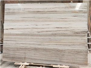 Wooden Crystal Marble,White Crystal Wood Vein Marble